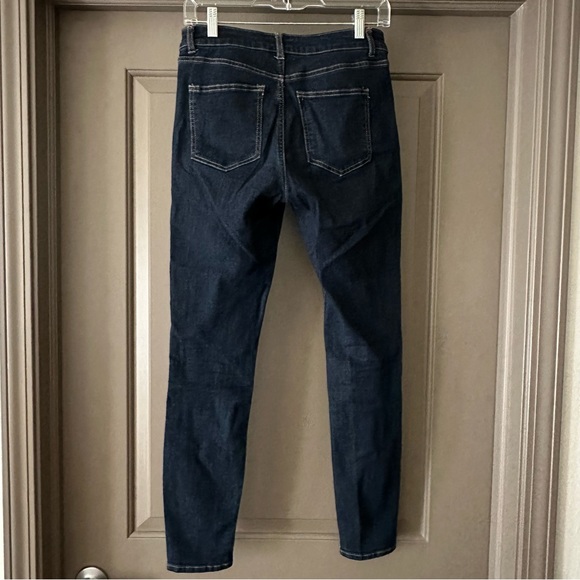 NWOT Slim Fit, Mid-Rise Jeans - Picture 3 of 3